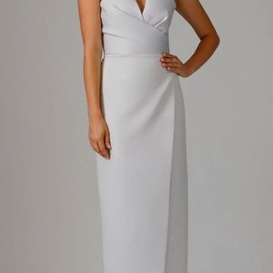 Jay Godfrey Darcy Gown